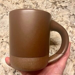 East Fork Pottery mug